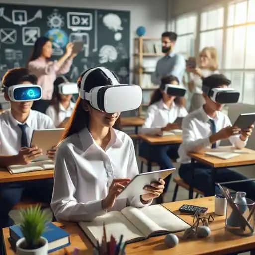 The Step to build the AR/VR and MR App Development Process