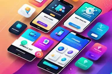 UI/UX Design