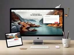 Mobile & Web App Development